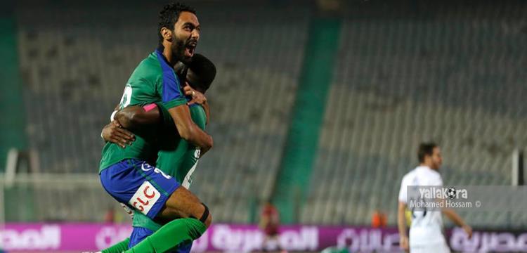 الشحات الشحات